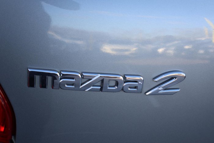2013 Mazda 2 Maxx Sport