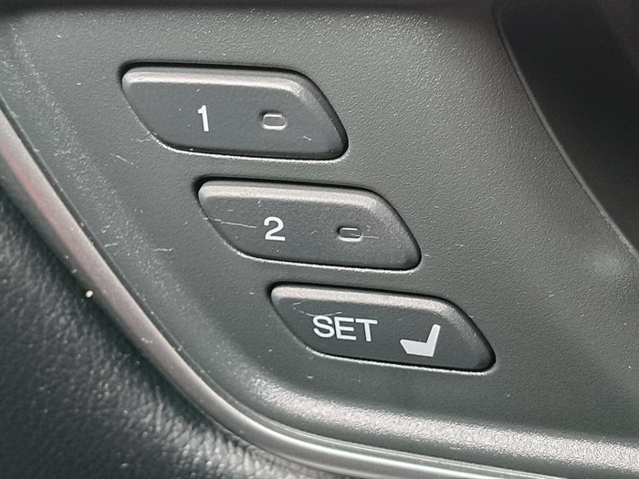 2021 Honda CR-V VTi LX AWD RW MY21 AWD Lunar Silver