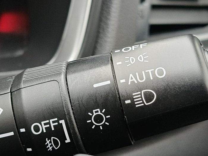 2021 Honda CR-V VTi LX AWD RW MY21 AWD Lunar Silver