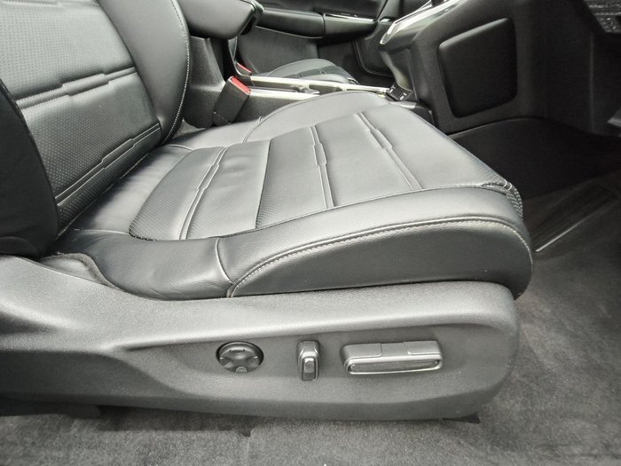 2021 Honda CR-V VTi LX AWD RW MY21 AWD Lunar Silver