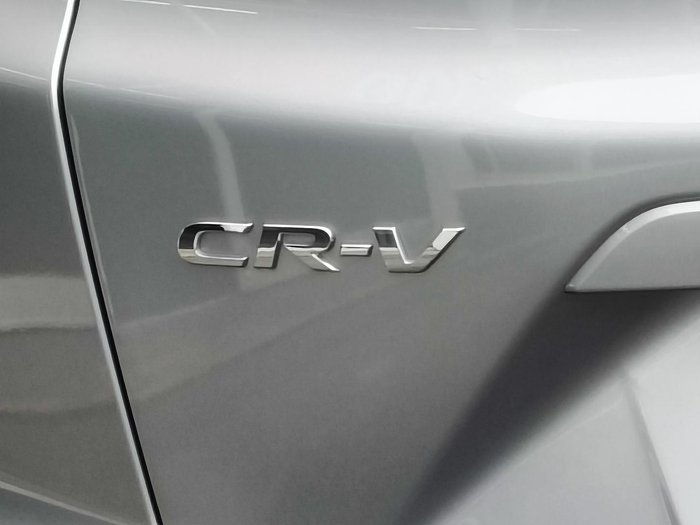 2021 Honda CR-V VTi LX AWD RW MY21 AWD Lunar Silver