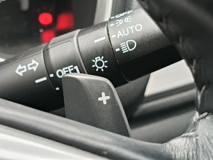 2021 Honda CR-V VTi LX AWD RW MY21 AWD Lunar Silver