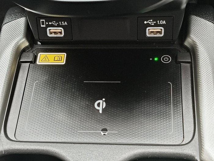 2021 Honda CR-V VTi LX AWD RW MY21 AWD Lunar Silver