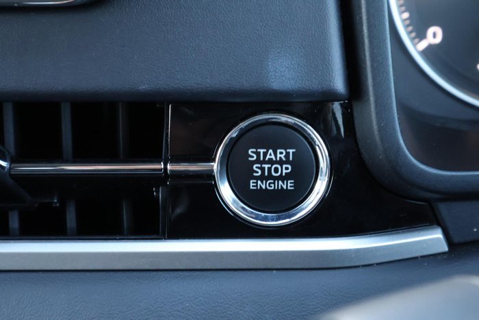 2023 Mitsubishi Outlander Aspire