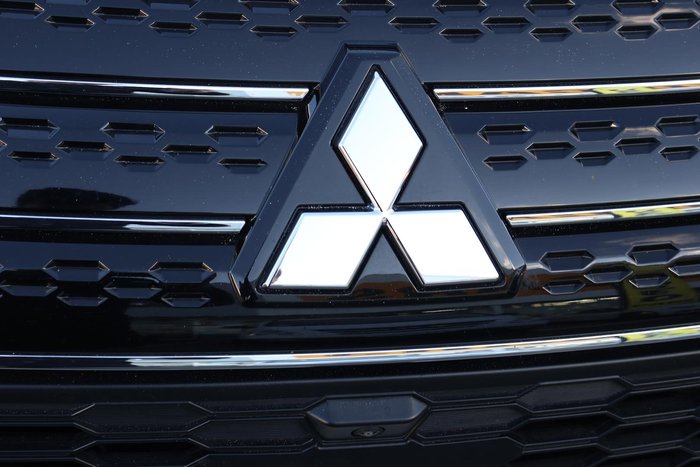 2023 Mitsubishi Outlander Aspire
