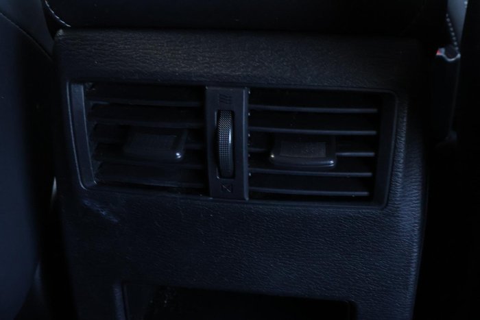 2023 Mitsubishi Outlander Aspire