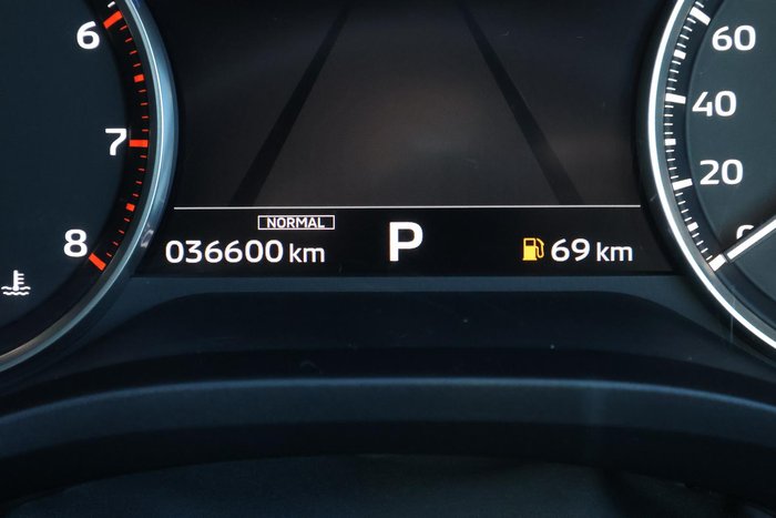 2023 Mitsubishi Outlander Aspire