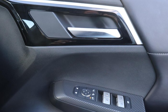 2023 Mitsubishi Outlander Aspire