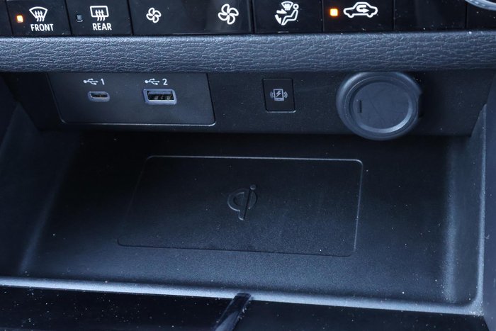 2023 Mitsubishi Outlander Aspire