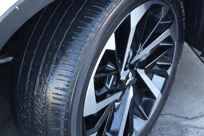 2023 Mitsubishi Outlander Aspire