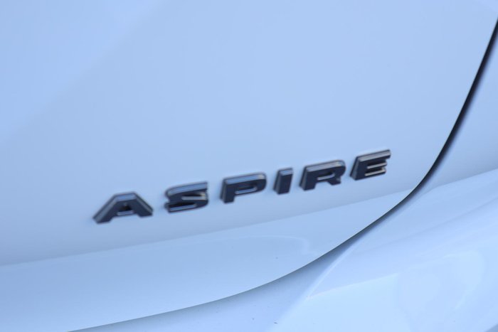 2023 Mitsubishi Outlander Aspire