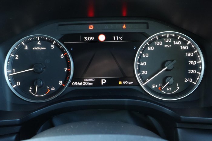 2023 Mitsubishi Outlander Aspire
