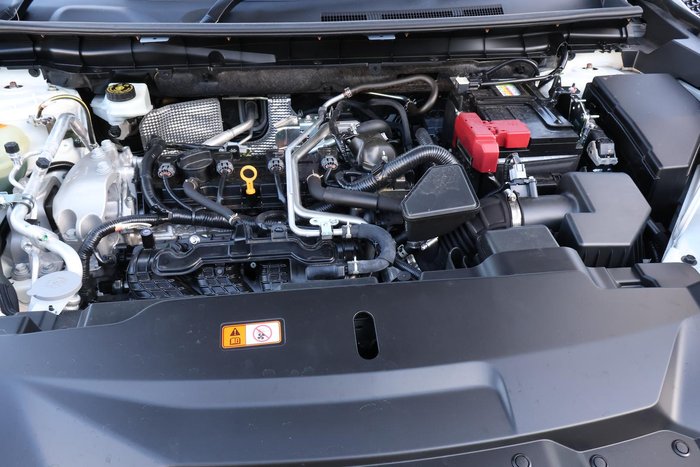 2023 Mitsubishi Outlander Aspire