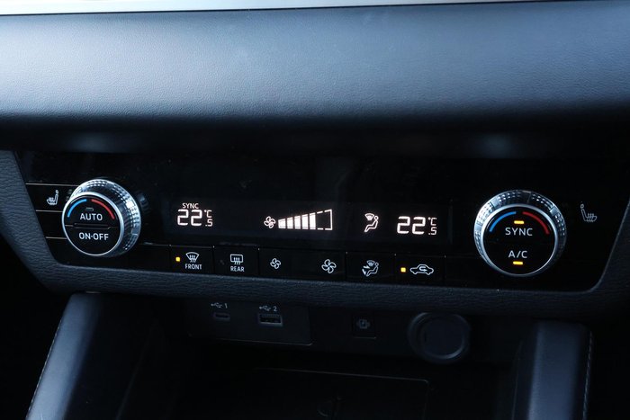 2023 Mitsubishi Outlander Aspire