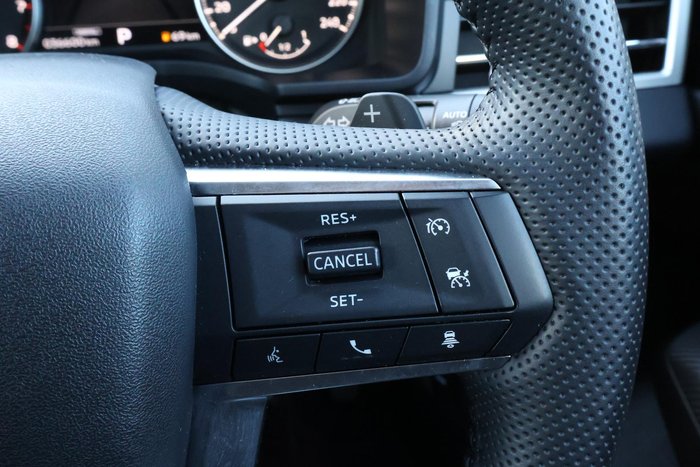 2023 Mitsubishi Outlander Aspire