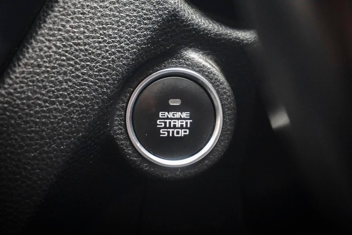 2023 Isuzu D-MAX X-TERRAIN