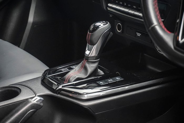 2023 Isuzu D-MAX X-TERRAIN