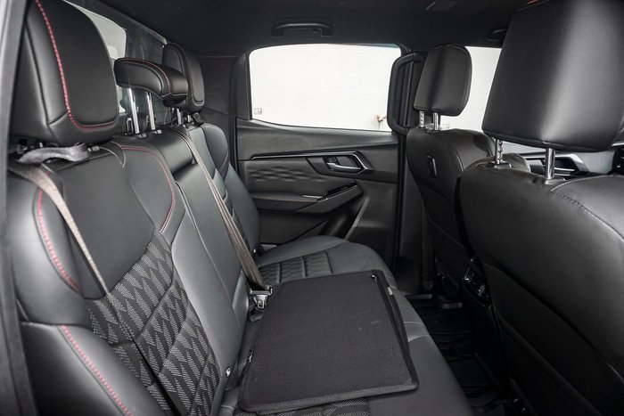 2023 Isuzu D-MAX X-TERRAIN