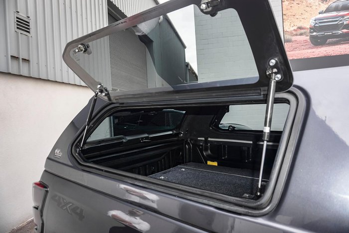 2023 Isuzu D-MAX X-TERRAIN