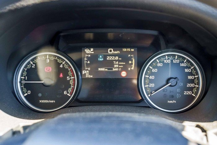 2026 Mazda BT-50 XT