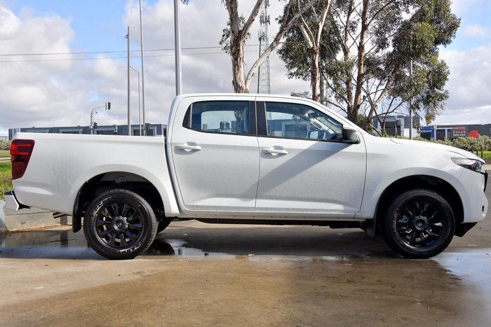 2026 Mazda BT-50 XT