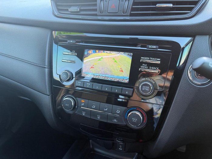 2020 Nissan X-TRAIL ST