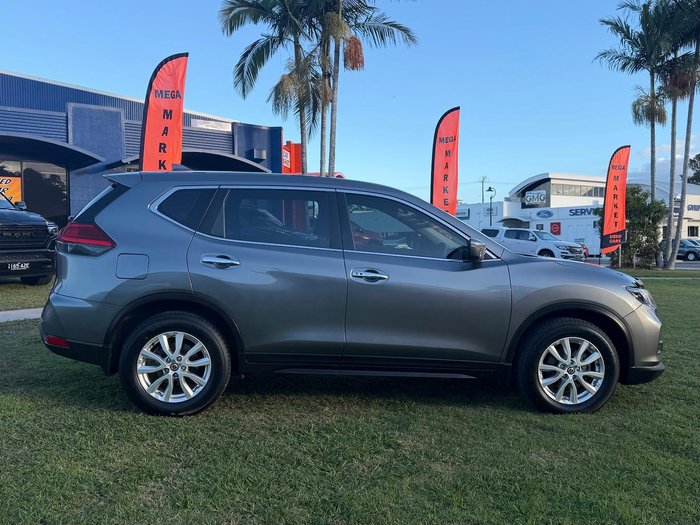 2020 Nissan X-TRAIL ST