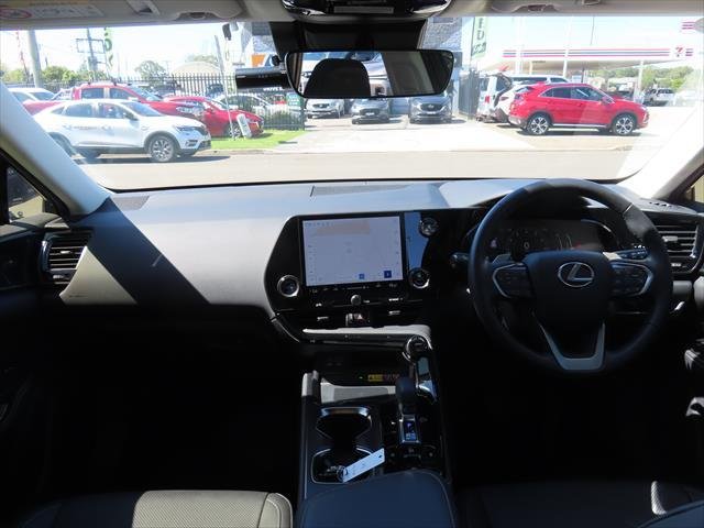 2022 Lexus NX 250