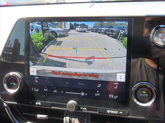 2022 Lexus NX 250