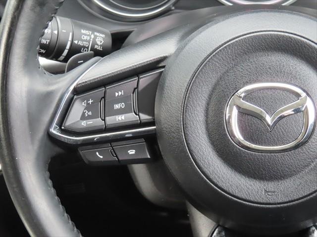 2021 Mazda CX-5 Maxx Sport