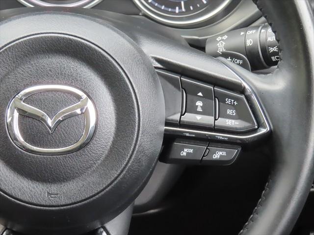 2021 Mazda CX-5 Maxx Sport