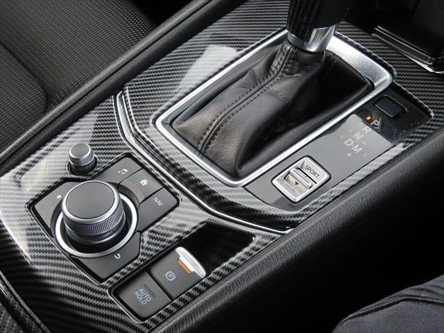 2021 Mazda CX-5 Maxx Sport