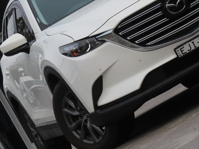 2020 Mazda CX-9 Sport