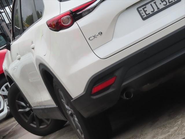 2020 Mazda CX-9 Sport