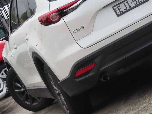 2020 Mazda CX-9 Sport