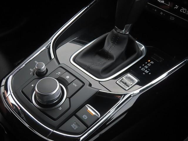 2020 Mazda CX-9 Sport