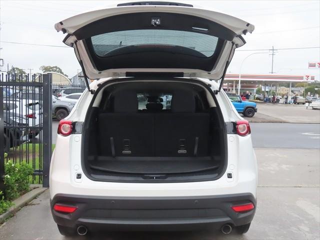 2020 Mazda CX-9 Sport