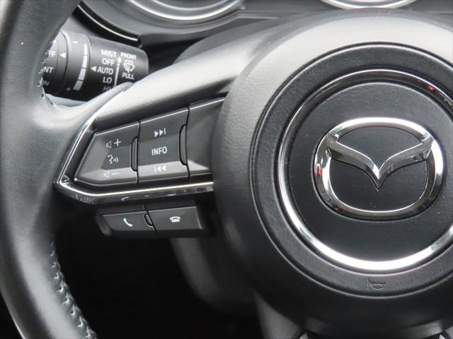 2020 Mazda CX-9 Sport