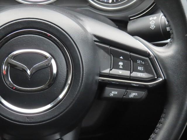 2020 Mazda CX-9 Sport