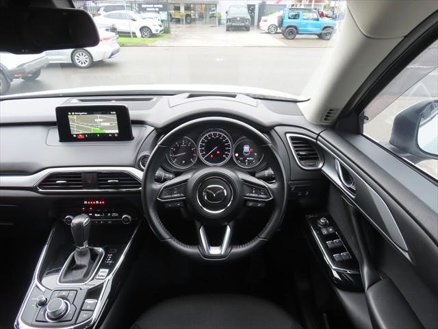 2020 Mazda CX-9 Sport