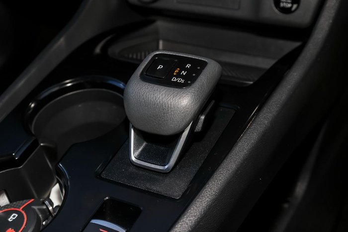 2024 Nissan X-TRAIL ST