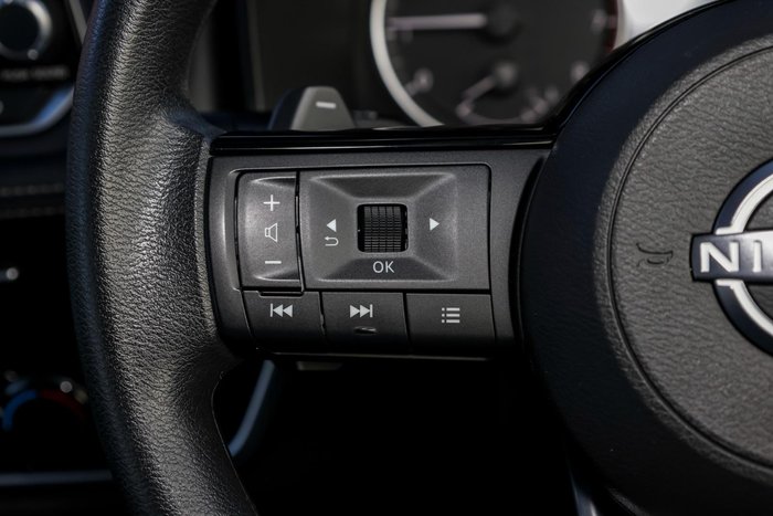 2024 Nissan X-TRAIL ST