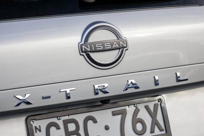 2024 Nissan X-TRAIL ST
