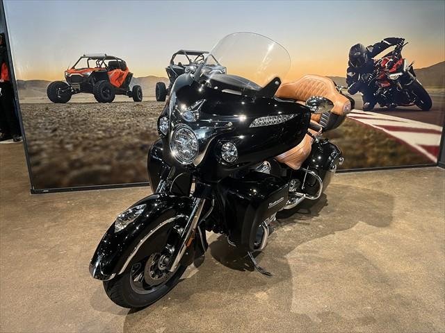 2017 Indian Roadmaster