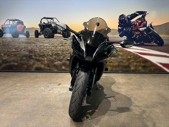 2015 Kawasaki Ninja ZX-10R ABS 30th Anniversary (ZX1000K)