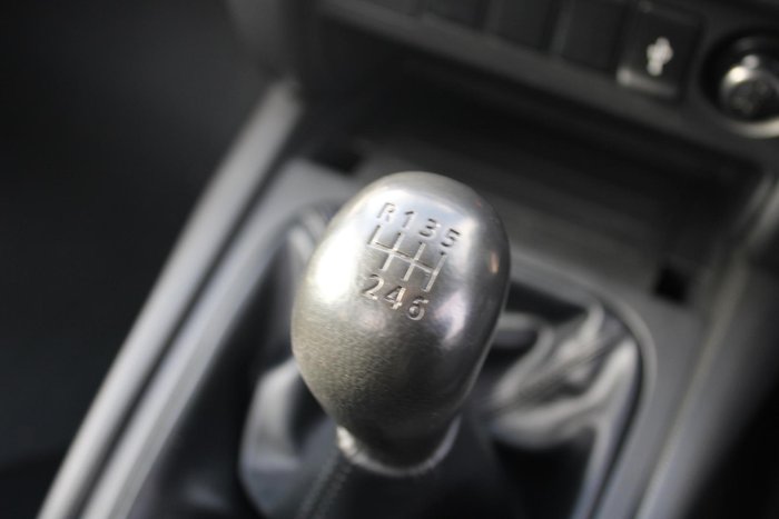 2021 Mitsubishi Triton GLX