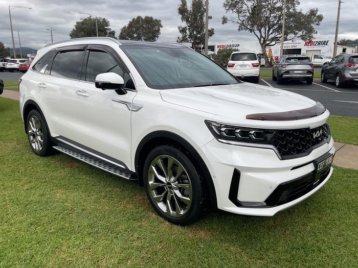 2022 Kia Sorento
