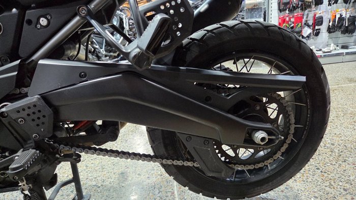2025 Harley-Davidson 2025 Harley-Davidson 1250CC RA1250S PAN AMERICA SPECIAL DUAL GREY