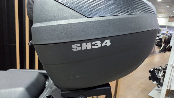 2025 Harley-Davidson 2025 Harley-Davidson 1250CC RA1250S PAN AMERICA SPECIAL DUAL GREY