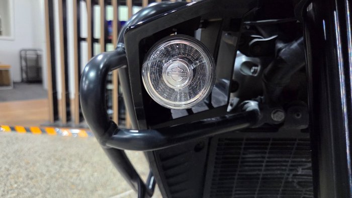 2025 Harley-Davidson 2025 Harley-Davidson 1250CC RA1250S PAN AMERICA SPECIAL DUAL GREY